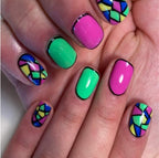 nail tips