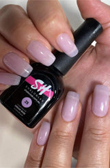 vibrant Nail