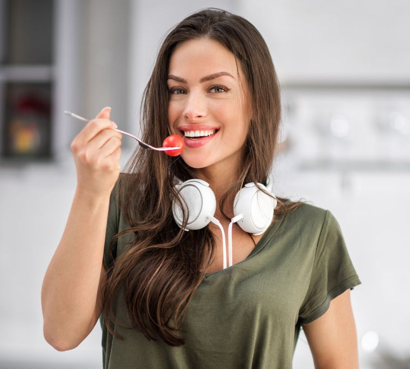 Nail Nutrition: Foods That Fortify Your Nails