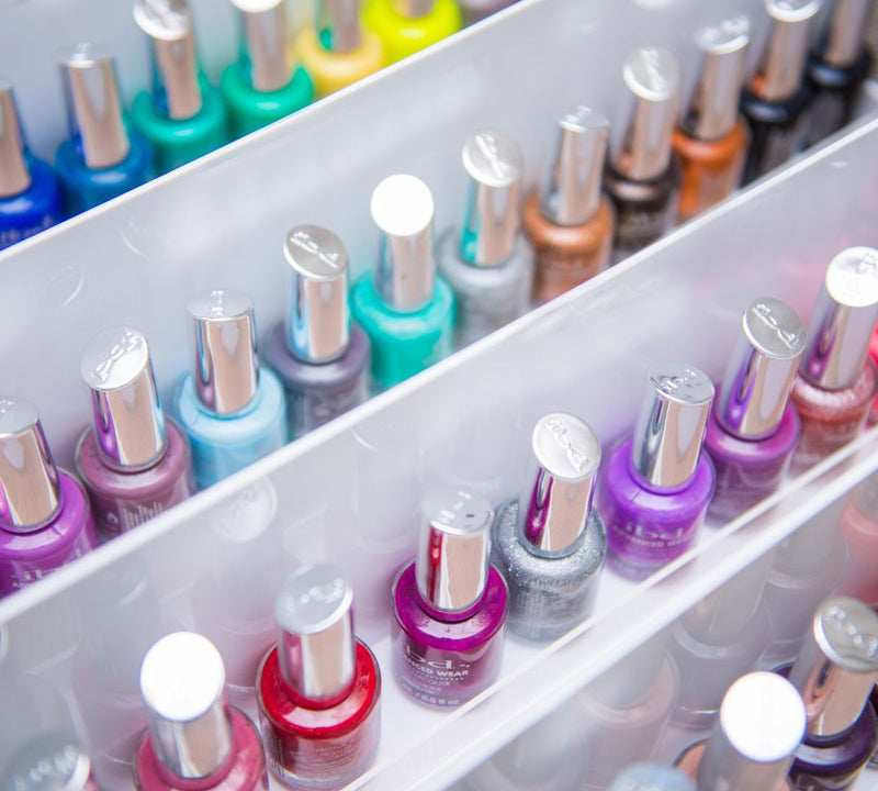 Did You Know? Fascinating Facts About Nail Polish History