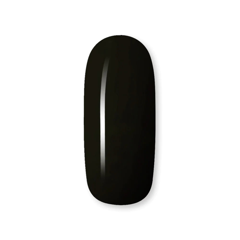 Gel Polish 046 Pure Black