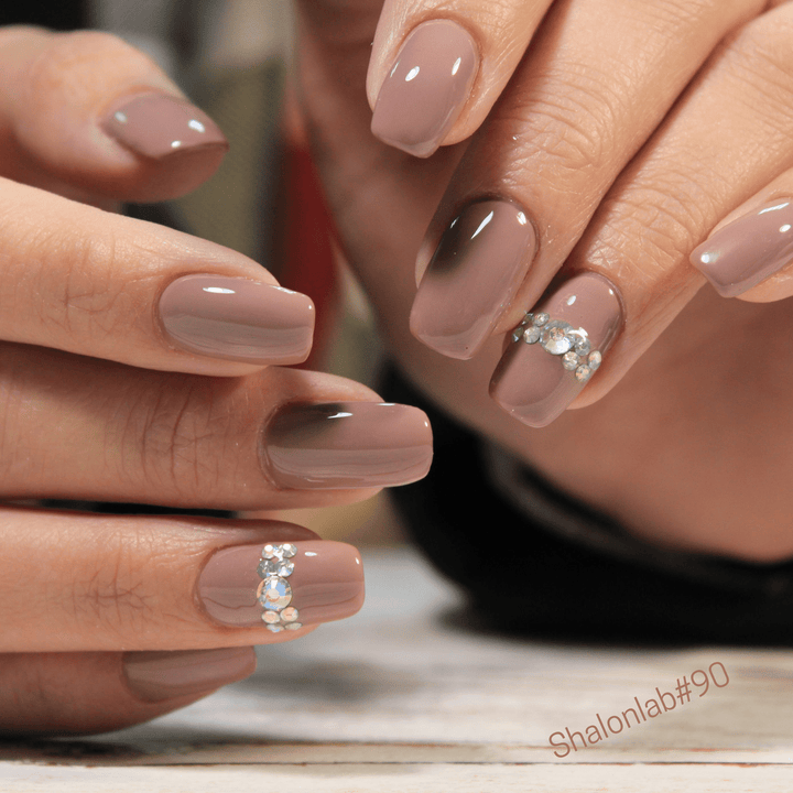 Gel Polish 090