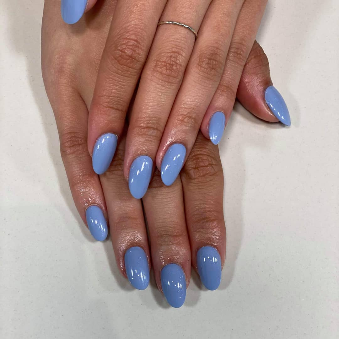 Gel Polish 077