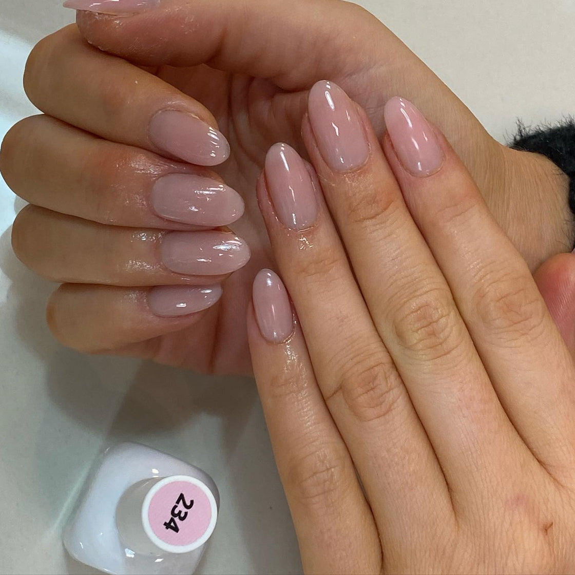 Gel Polish 234