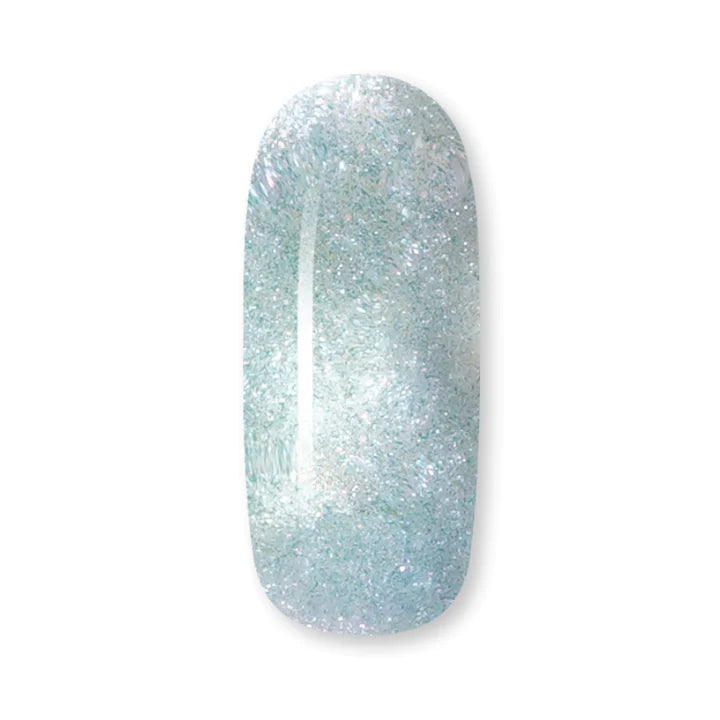 Gel Polish Mermaid Top M02