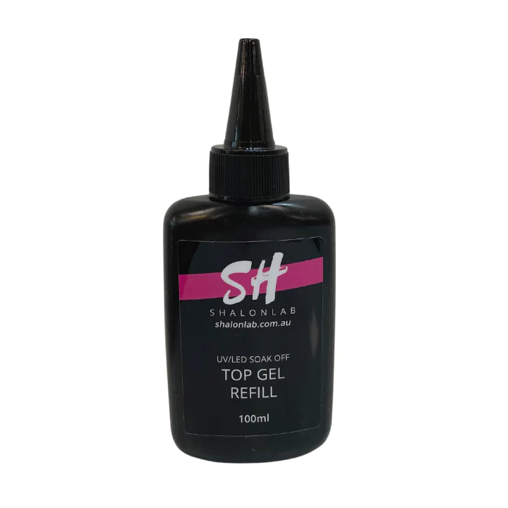 REFILL SIZE 100ml - NON WIPE TOP GEL