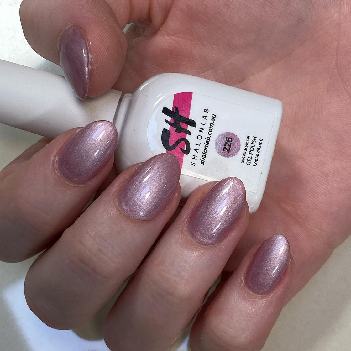 Gel Polish 226