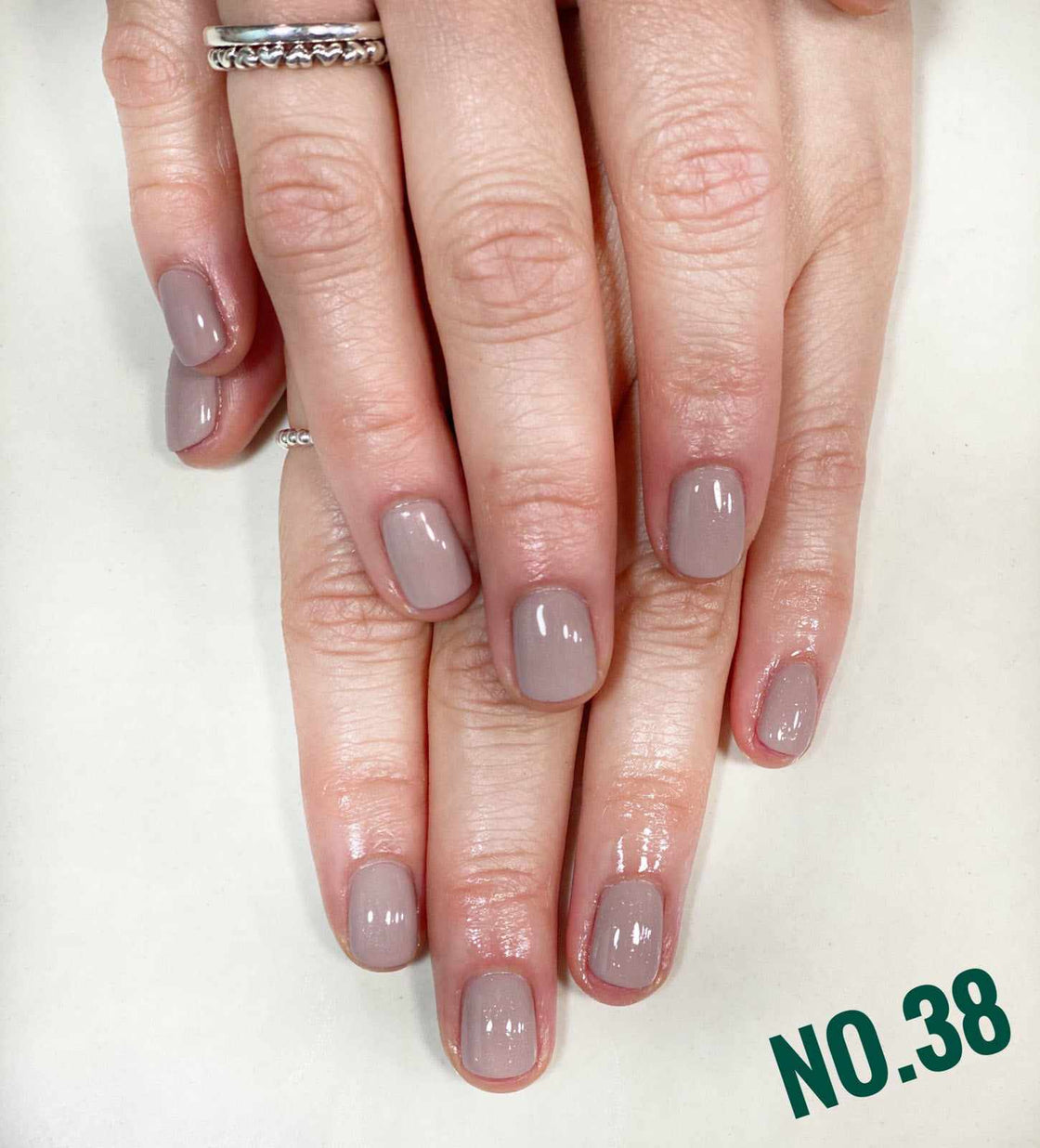 Gel Polish 038