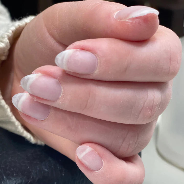 Organic Full Set Essential - Nail Tips