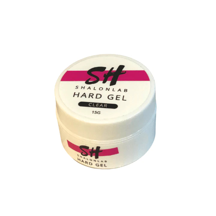 Hard Gel - White 15G