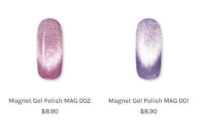 Magnet Cat Eye Gel Polish MAG 15 ml