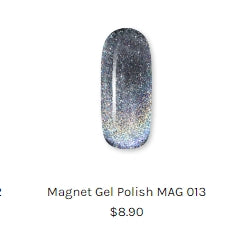 Magnet Cat Eye Gel Polish MAG 15 ml