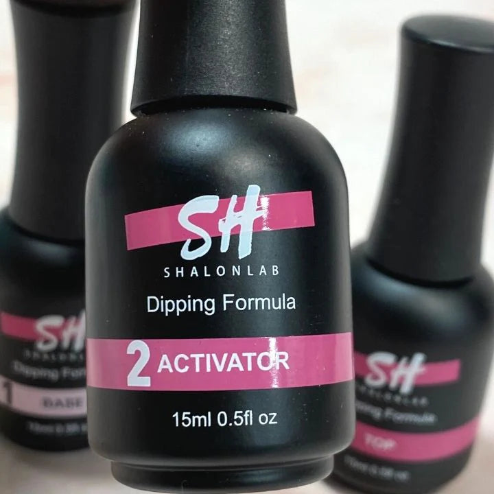 Fast Dry Dipping Activator 15ml