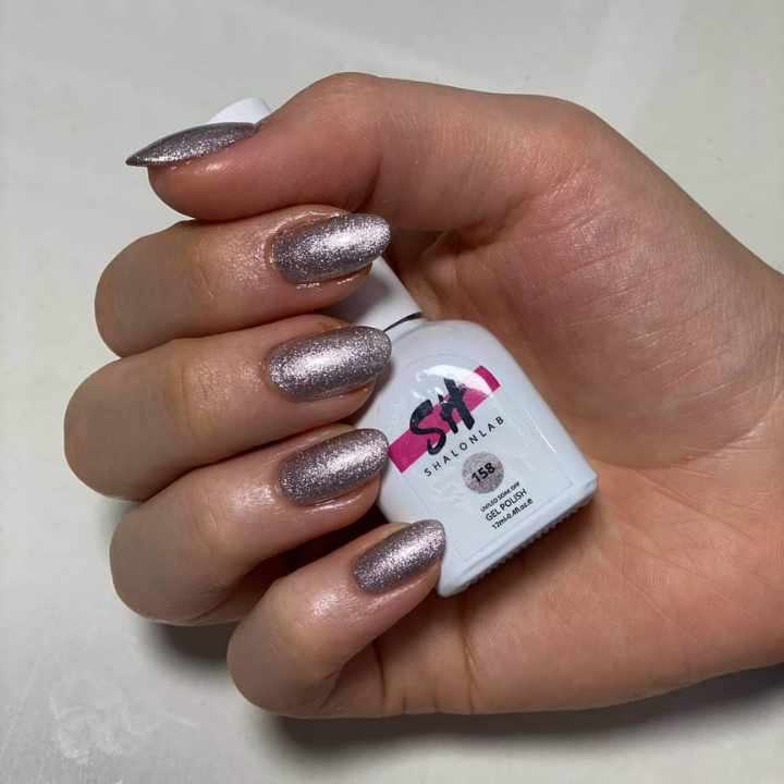 Gel Polish 158