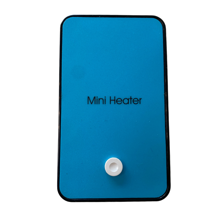 Mini Electric Heater for Soaking Off Gel or SNS Nails