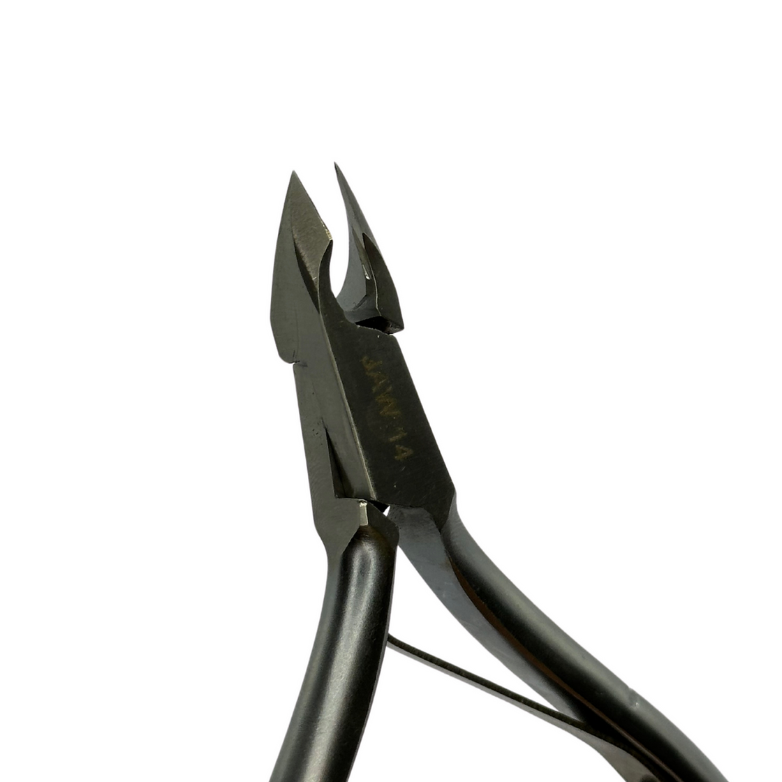 Professional Salon Cuticle Nipper Jaw14