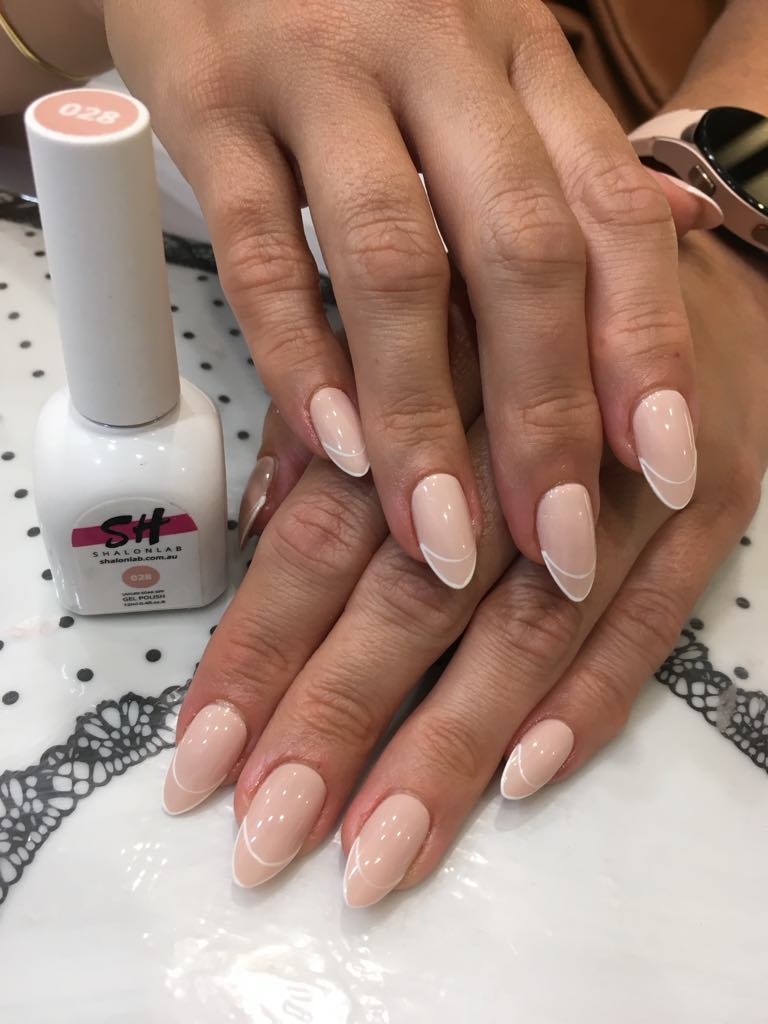 Gel Polish 028