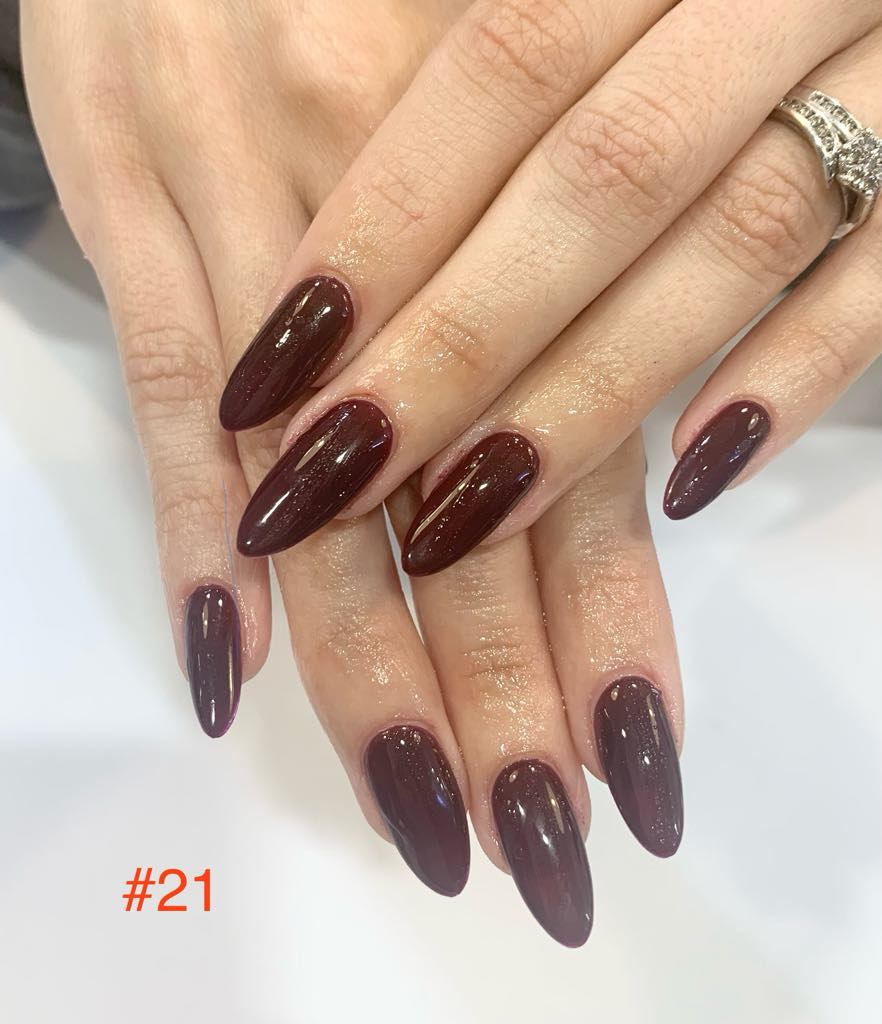 Gel Polish 021