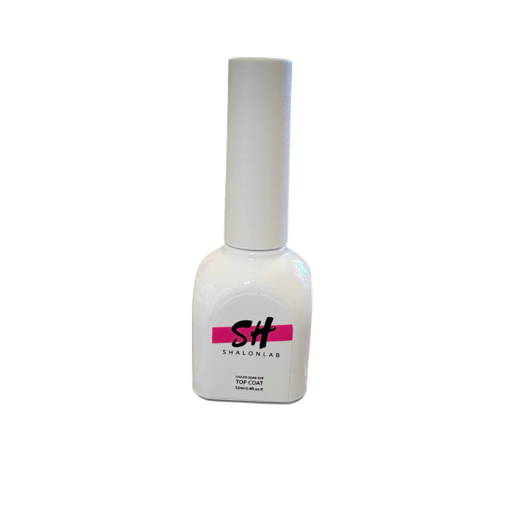 Non-Wipe Top Gel - 15ml