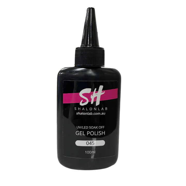 SH Pure White Gel Refill 100ml